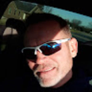 Meet your Posher, Rodney